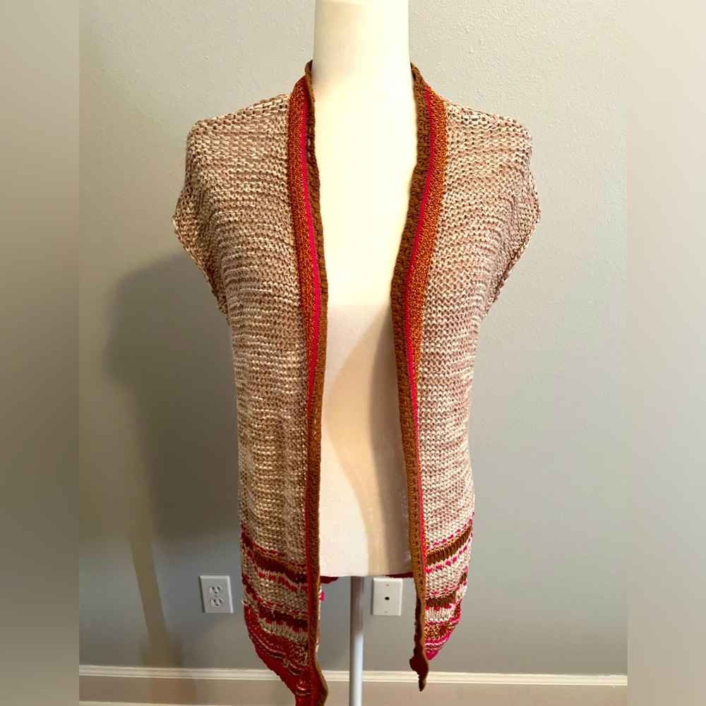 Sweater one size f/a